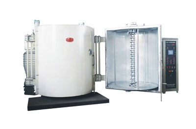 請問什么是PVD鍍膜？什么是PVD鍍膜機